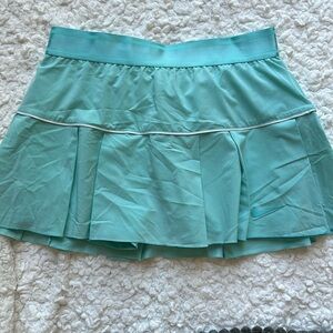 Nike tennis pickleball skirt M